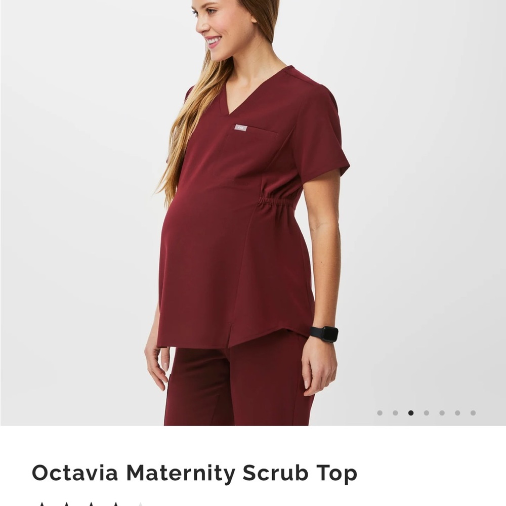 Figs maternity set